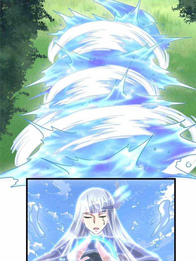I Might Be A Fake Cultivator Chapter 230 Gambar 32